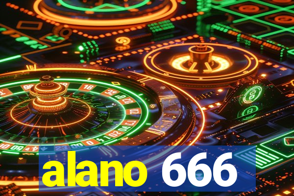 alano 666